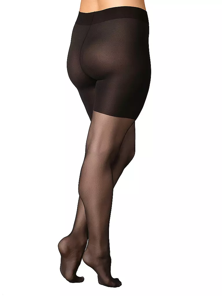 FALKE | Medias finas "Beauty Plus" 20DEN (black) 43000 | 