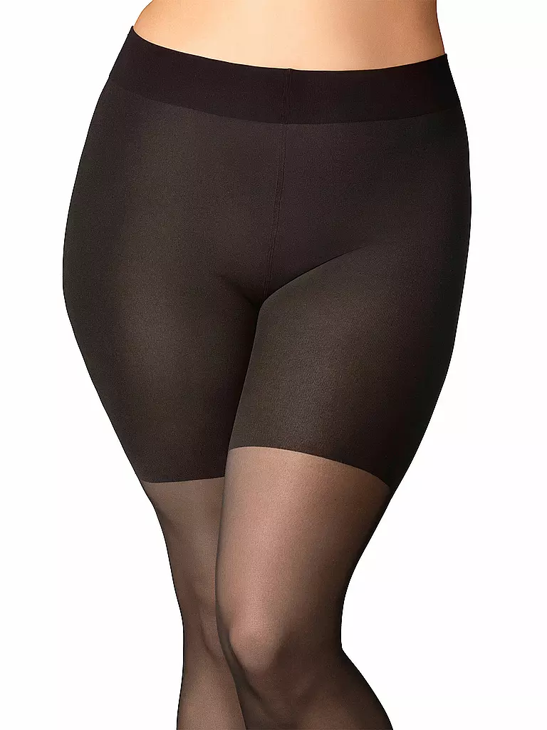 FALKE | Medias finas "Beauty Plus" 20DEN (black) 43000 | 