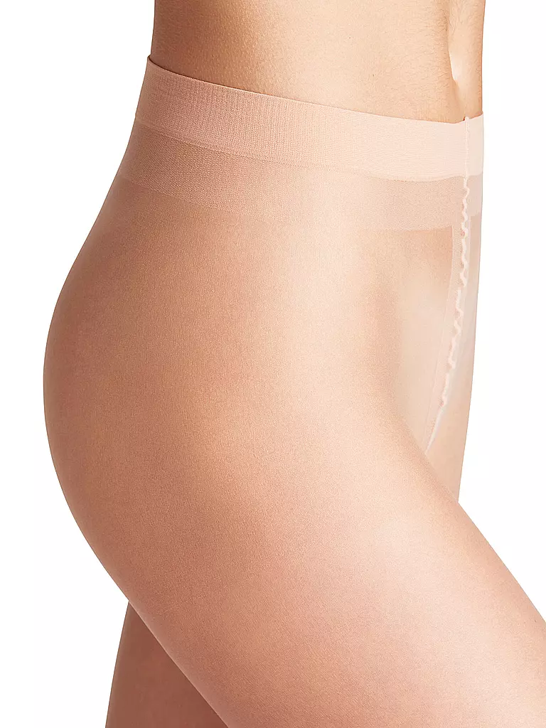FALKE | Medias finas "Natural Glow" 6DEN (Natural) |