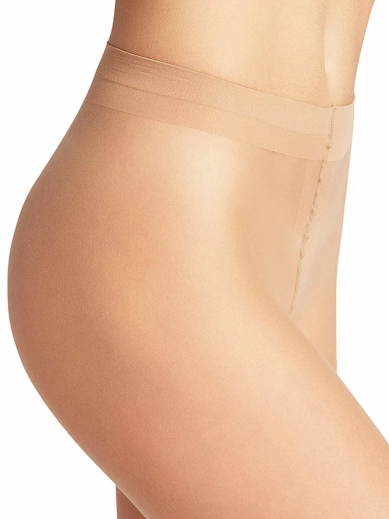 FALKE | Medias finas Shelina 12 DEN Powder | Beige