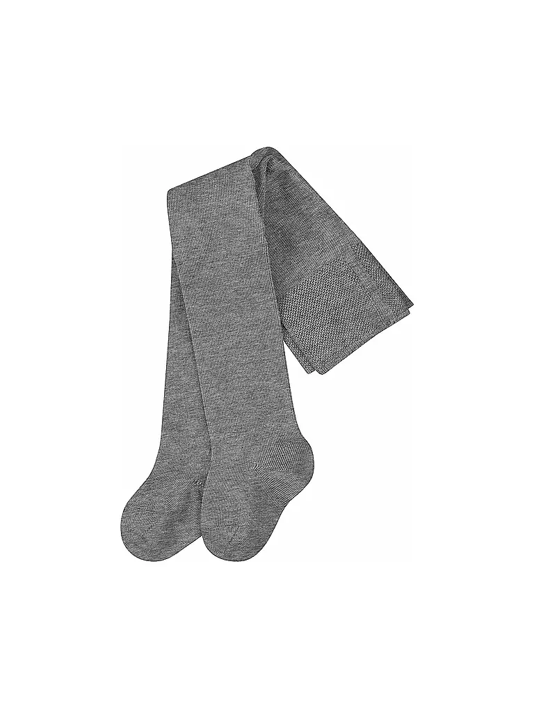 FALKE | Medias para bebé Family | Gris