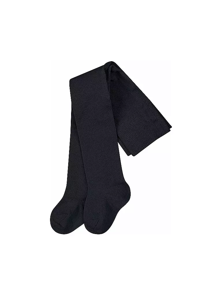 FALKE | Medias para bebé Family | Azul oscuro