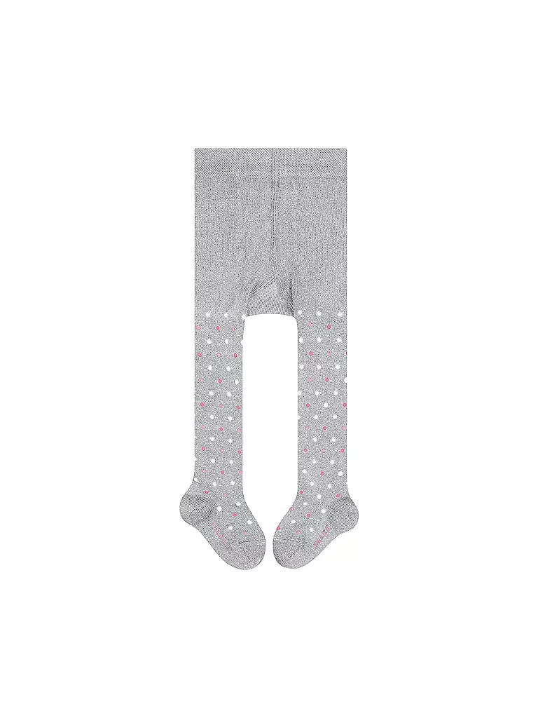 FALKE | Medias para bebé LITTLE DOT maratona | Gris