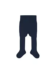 FALKE | Medias para bebé | Azul oscuro