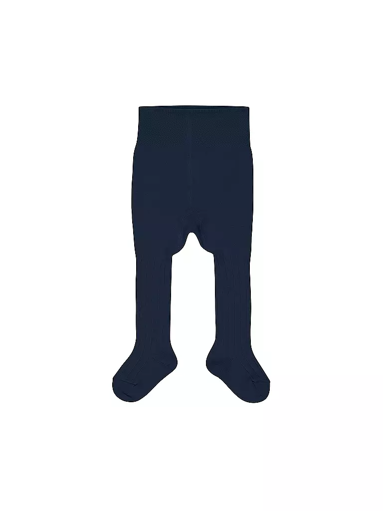 FALKE | Medias para bebé | Azul oscuro