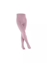 FALKE | Medias para niña COTTON TOUCH TI fucsia | Rosa