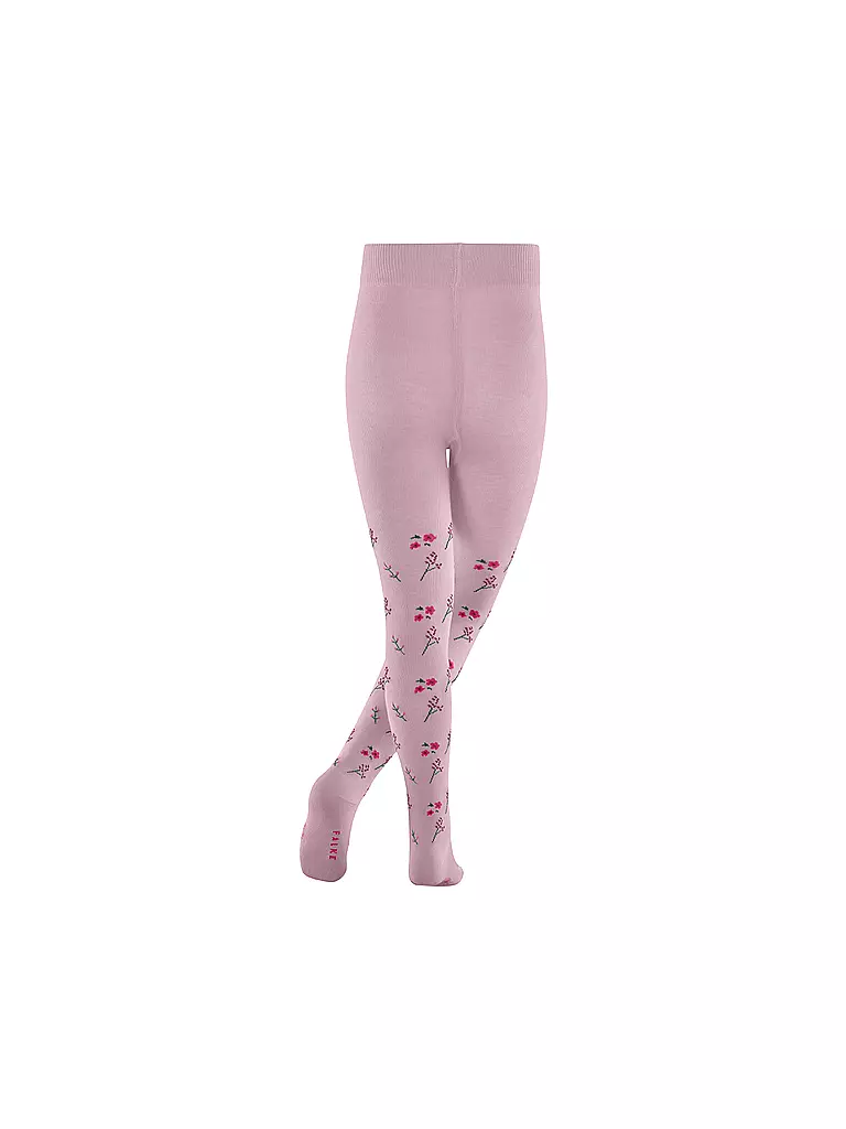 FALKE | Medias para niña LITTLE FLOWERS thulit | 