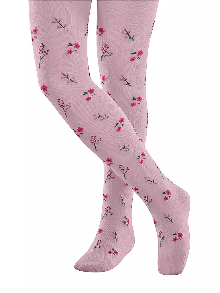 FALKE | Medias para niña LITTLE FLOWERS thulit | 