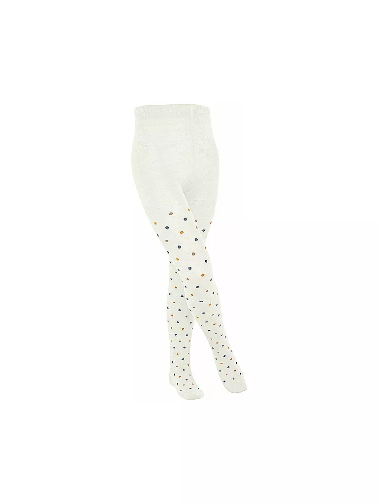 FALKE | Medias para niña | Blanco