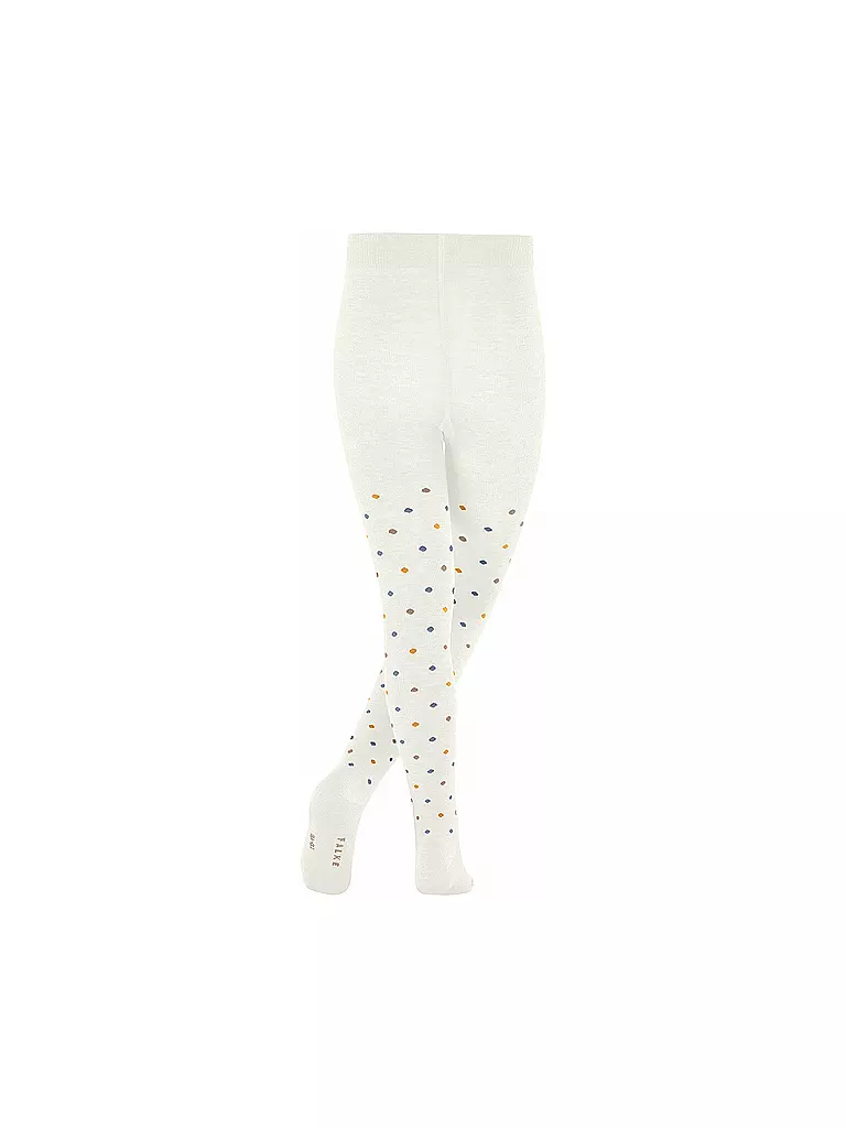 FALKE | Medias para niña | Blanco