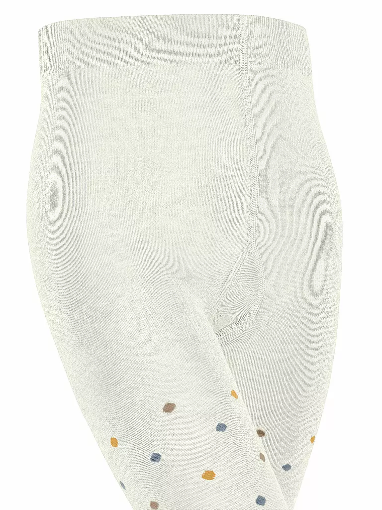 FALKE | Medias para niña | Blanco
