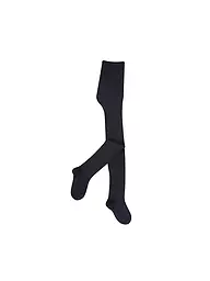 FALKE | Medias para niños gris oscuro | Azul
