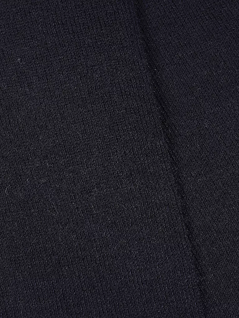 FALKE | Medias para niños azul marino oscuro | Azul