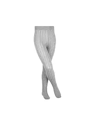 FALKE | Medias CLASSIC para niña | Gris claro