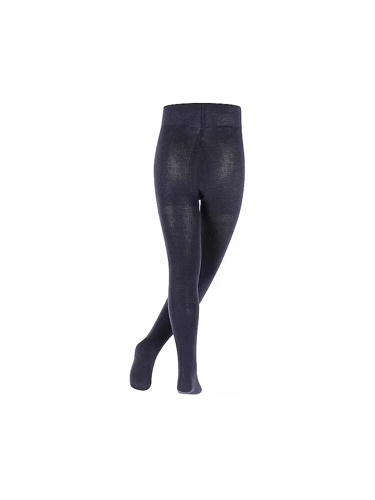FALKE | Medias para niños Family | Azul