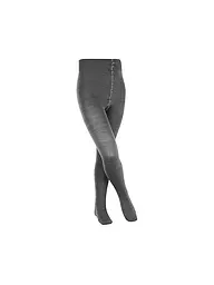 FALKE | Medias para niños gris oscuro | Gris