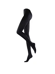 FALKE | Medias Seidenglatt 80den | Azul