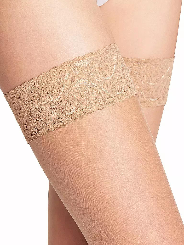 FALKE | Medias SHELINA 12 DEN brasil | 