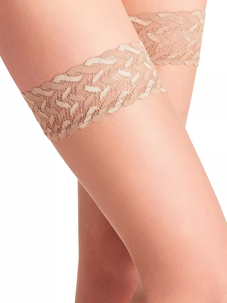 FALKE | Medias SHELINA brasil | Marrón