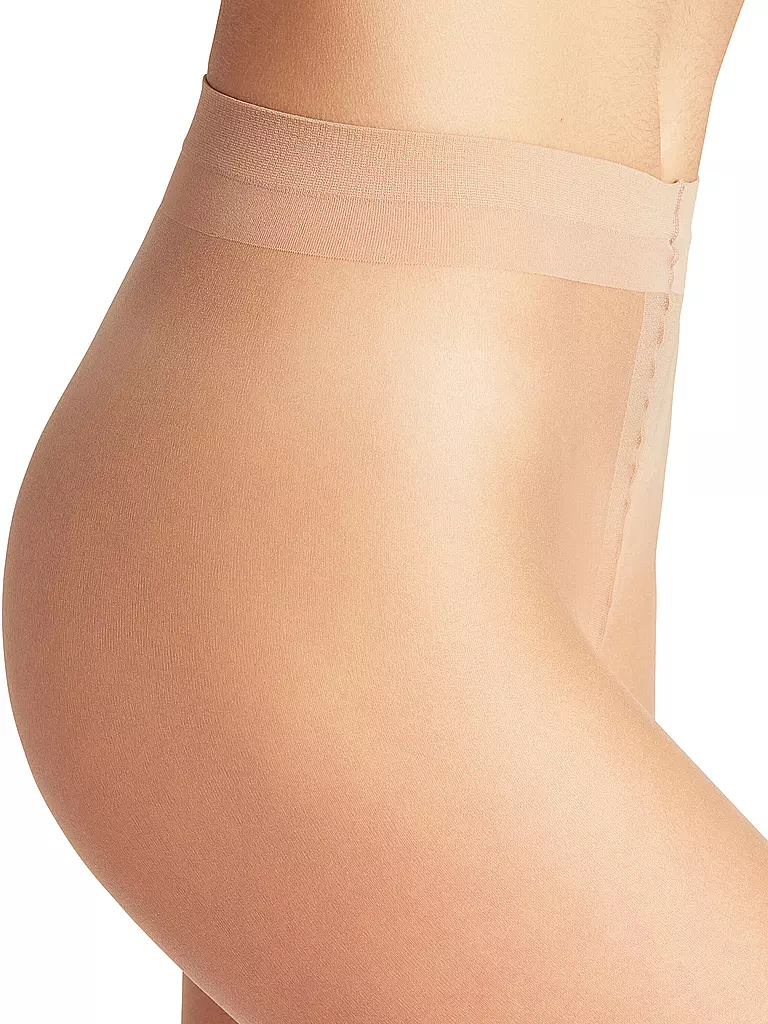 FALKE | Medias SHELINA golden | Beige
