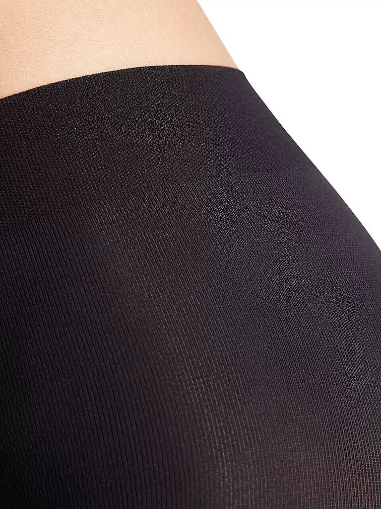 FALKE | Moda medias CHECK MATE negro | Negro