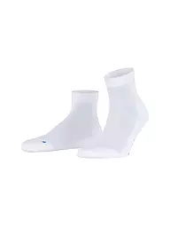 FALKE | Sneaker Socken COOL KICK white | Blanco