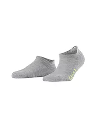 FALKE | Sneakersocken " Cool Kick " light grey | Gris