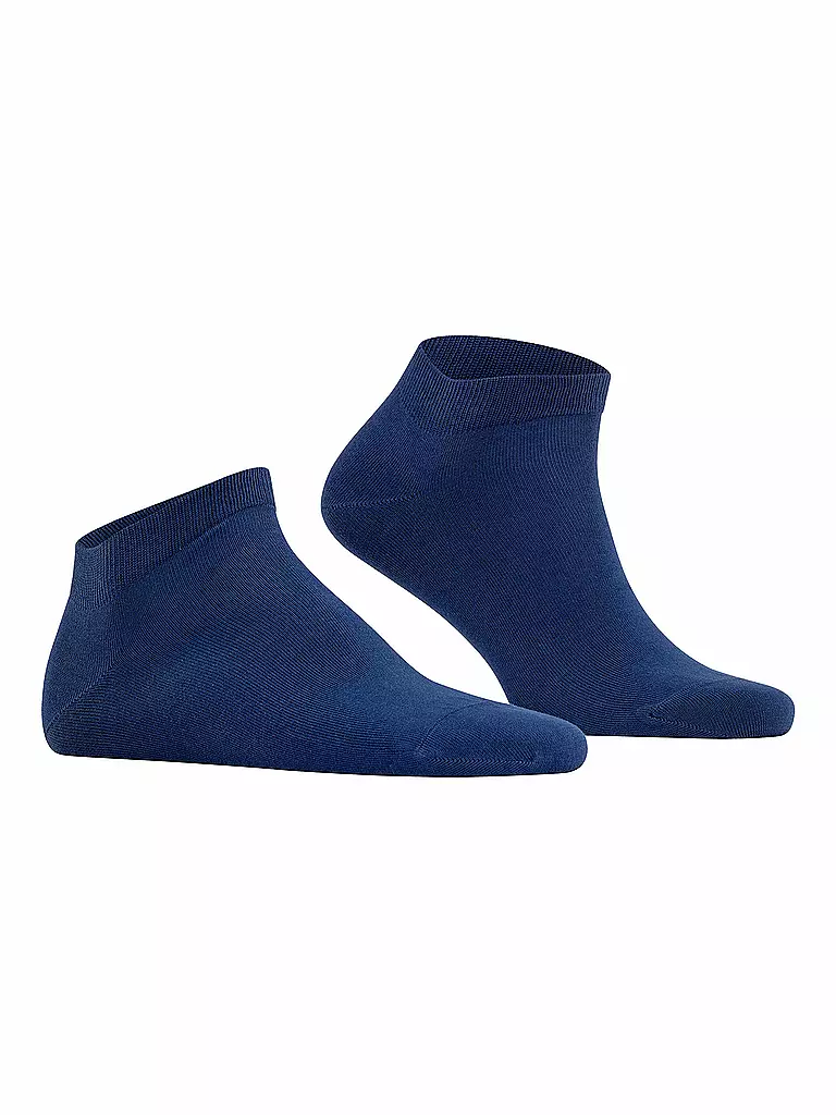 FALKE | Sneakersocken "Cool 24/7" 13288 royal blue | Azul