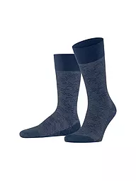 FALKE | Socken FALKE MIGHTY NEST terra | Azul