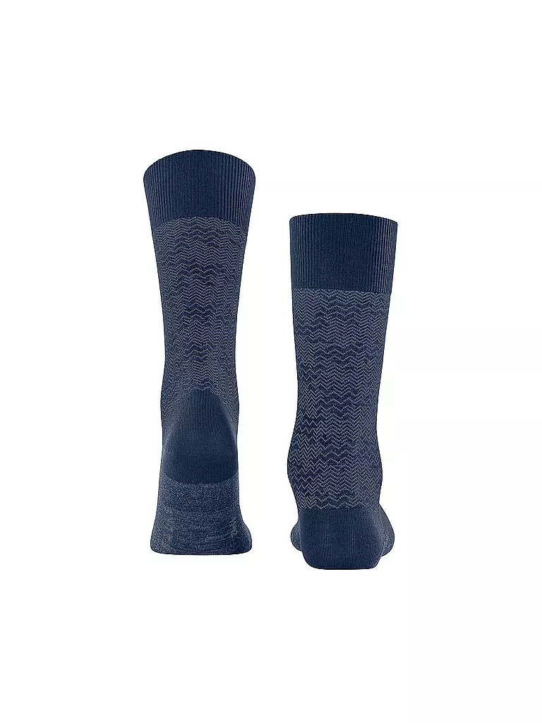 FALKE | Socken FALKE MIGHTY NEST royal blue | Azul