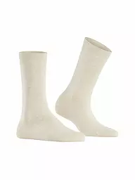 FALKE | Calcetines Family military | Beige