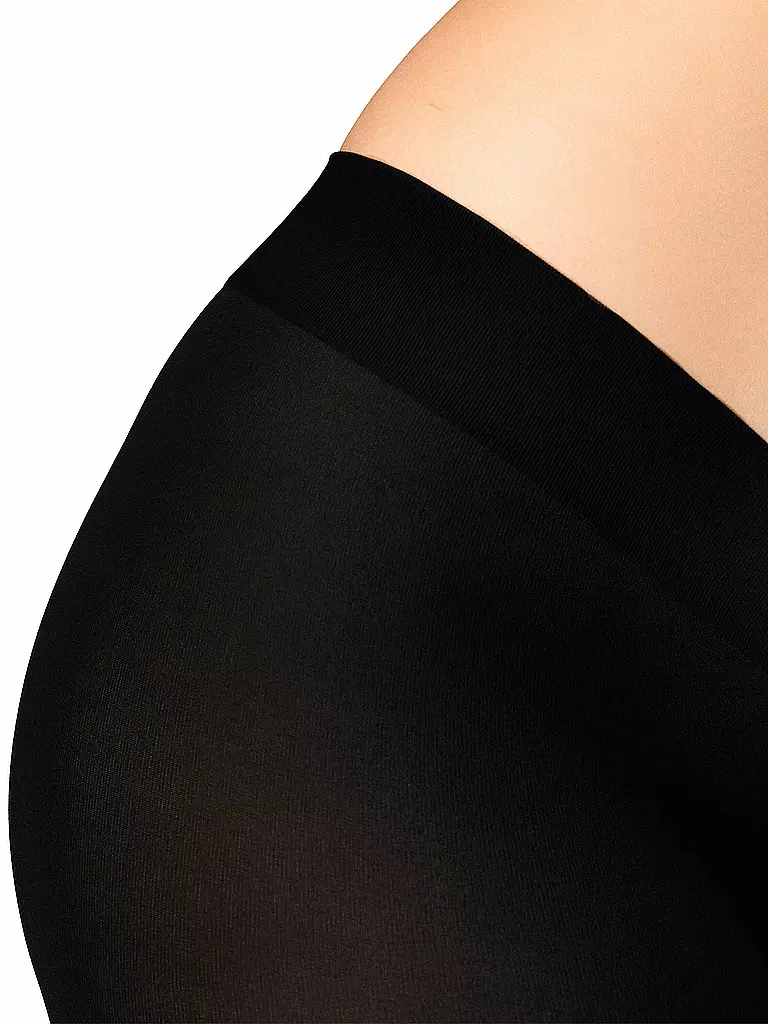 FALKE | Strumpfhose "Beauty Plus" 50DEN (black) 43001 | 