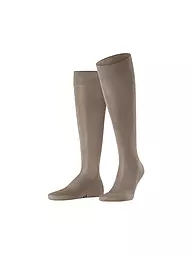 FALKE | Stutzen TIAGO | Beige
