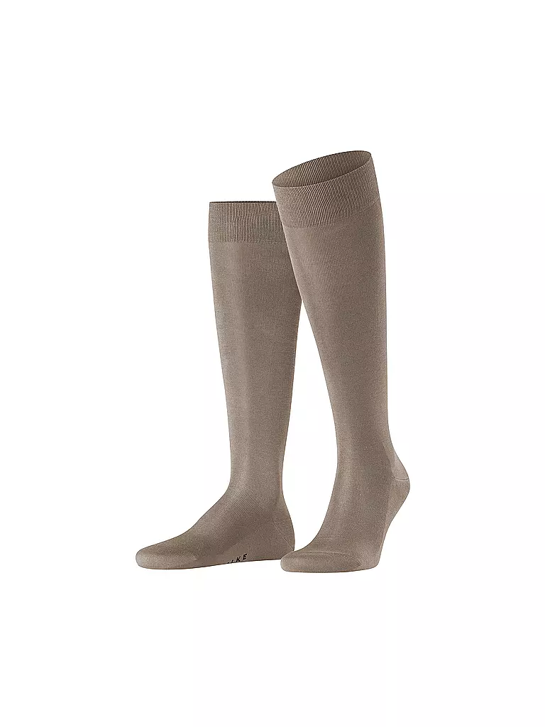 FALKE | Stutzen TIAGO | Beige