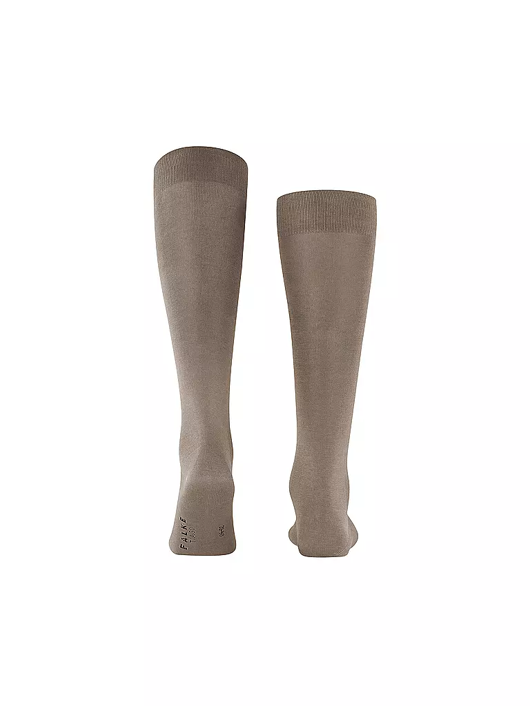FALKE | Stutzen TIAGO | Beige