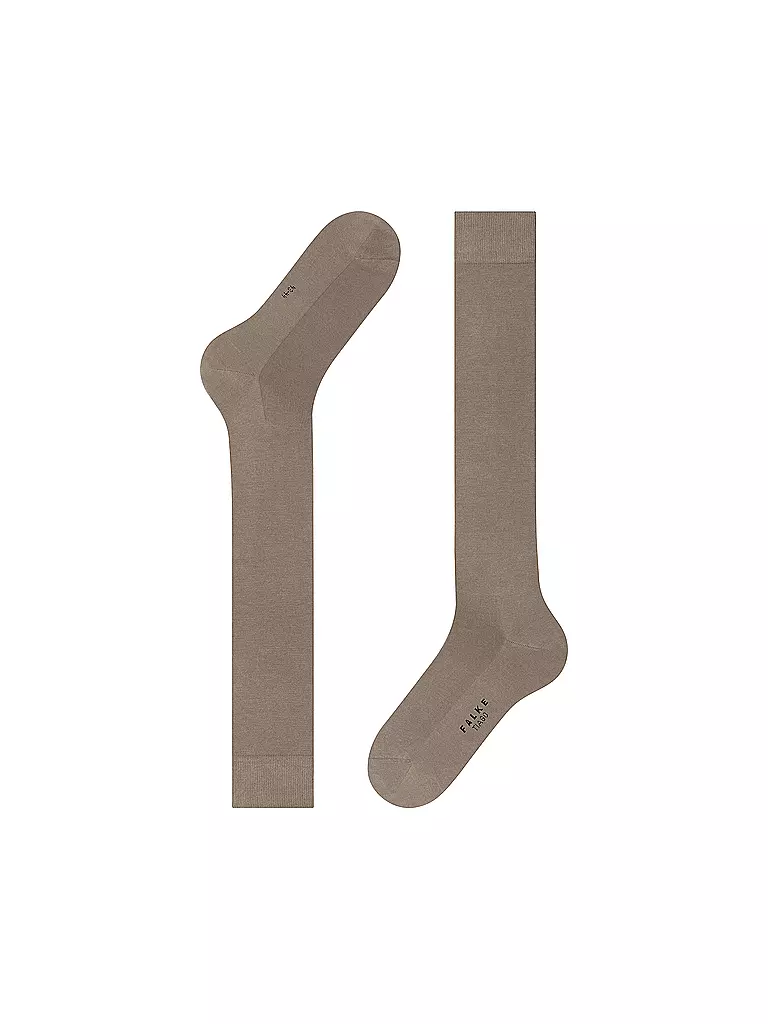 FALKE | Stutzen TIAGO | Beige