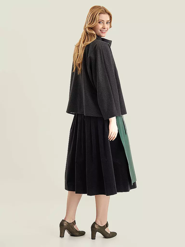 FELI & HANS | Dirndl DOROTHEA | Verde oscuro