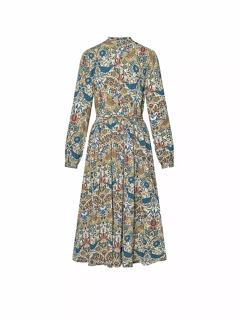 FELI & HANS | Midikleid KARINE | Beige