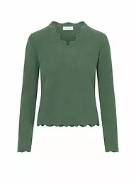 FELI & HANS | Pullover PIPPA | Verde oscuro