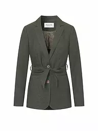 FELI & HANS | Trachtenblazer JERICA-S | Verde oscuro