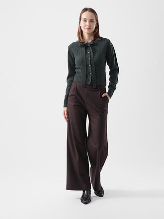 FELICITAS | Trachtenstrickjacke CORDULA