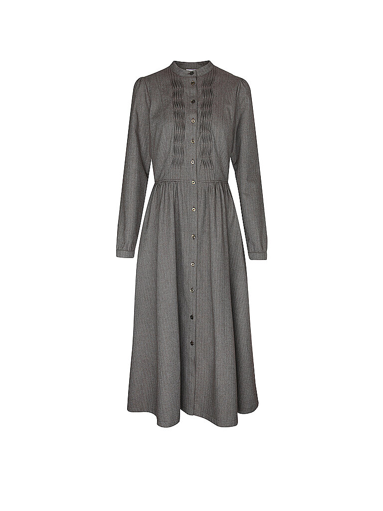 Felicitas Trachtenkleid KALMIRA marrón