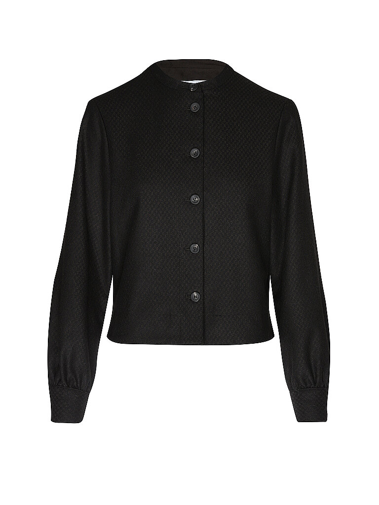 Felicitas Trachtenjacke JOSANA marrón