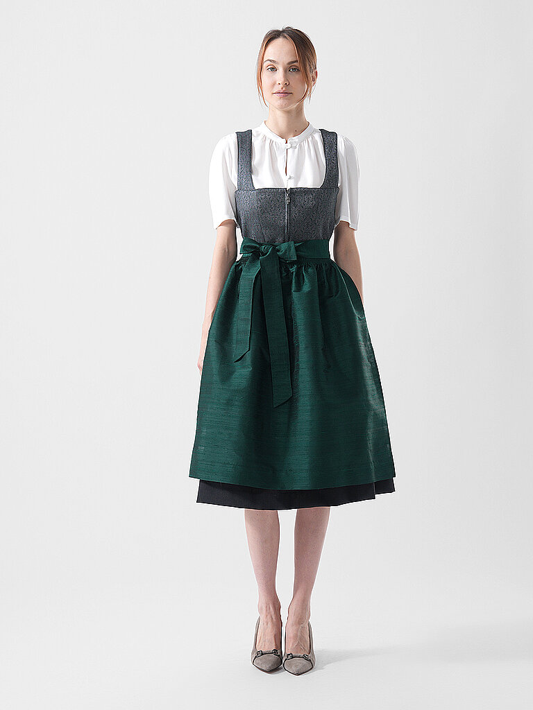Felicitas Dirndl DELEILA 70cm verde