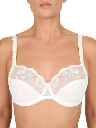 FELINA CONTURELLE | Sujetador con aros Provence vainilla