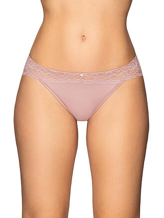FELINA CONTURELLE | Braga Comfy Liaison macaron