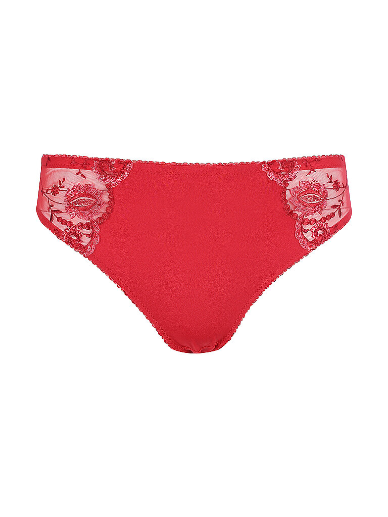 Braga Provence rojo tango rojo 38