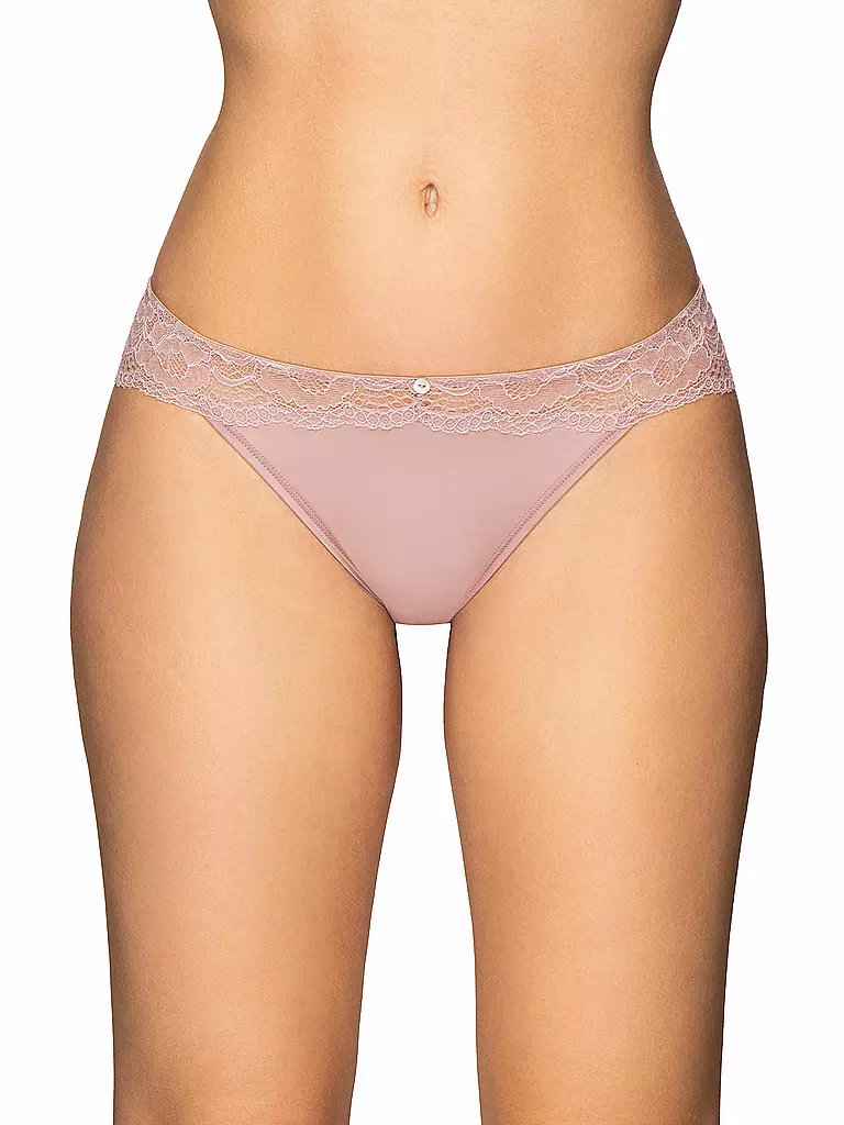 FELINA CONTURELLE | Braga Comfy Liaison macaron | Rosa