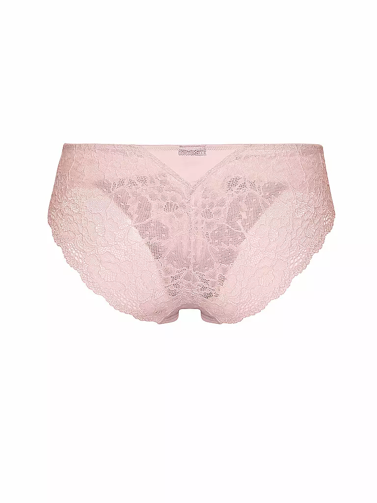 FELINA CONTURELLE | Braga Comfy Liaison macaron | 