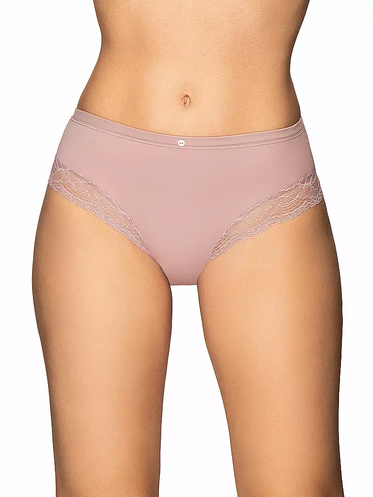 FELINA CONTURELLE | Braga de cintura Comfy Liaison macaron | Rosa
